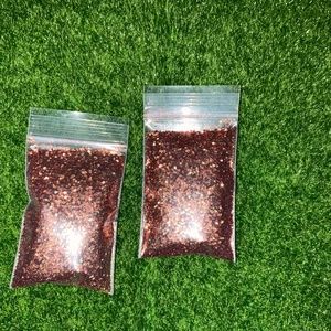 Falling n ready for u glitters bags